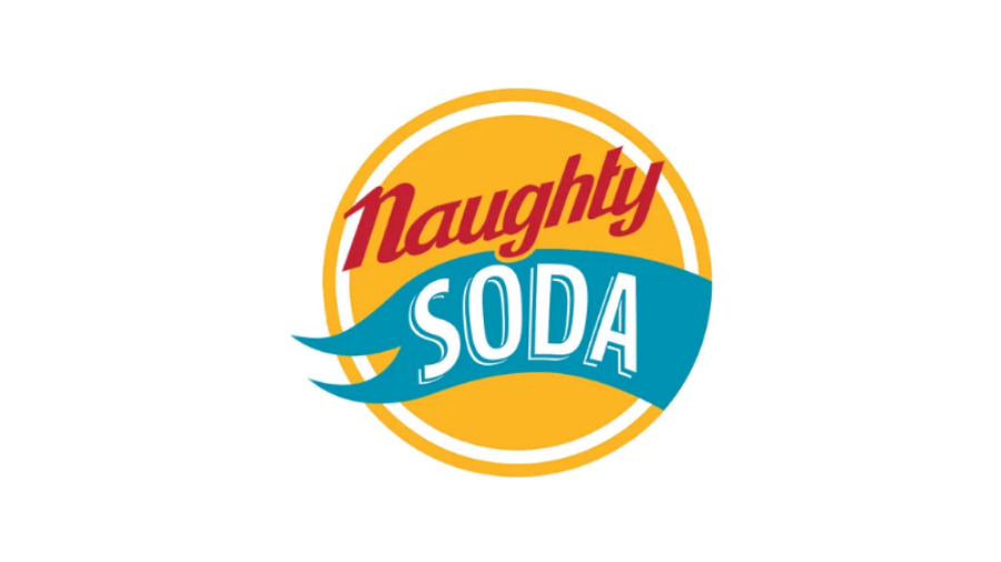 Naughty Soda
