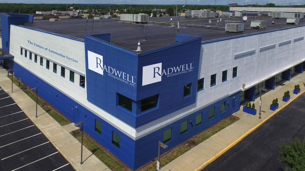 Radwell International