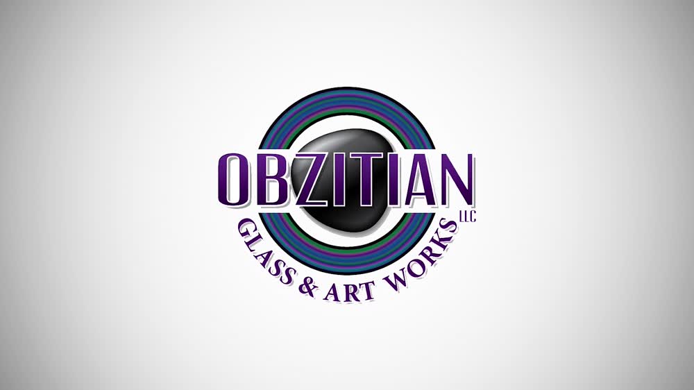 Obzitian Glass and Art Works