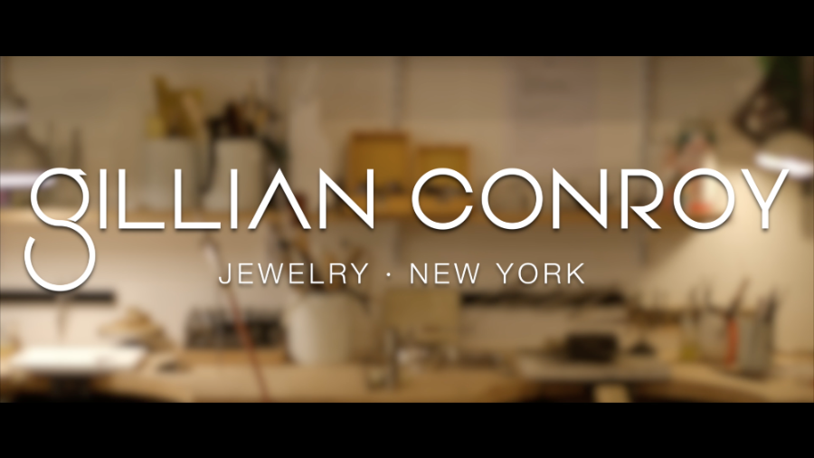 Gillian Conroy Jewelry New York