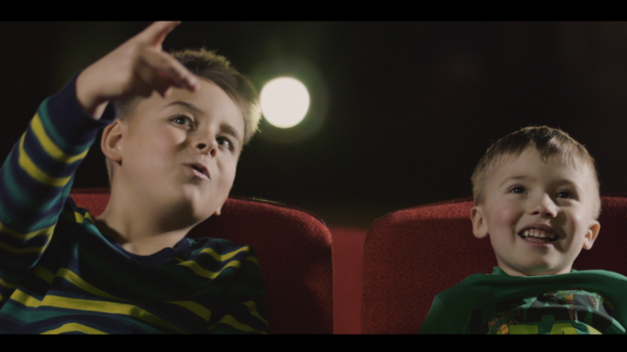 Mirrorless Productions 'Childhood Dreams'