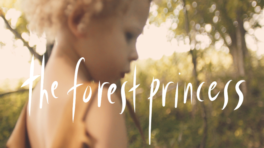 The Forest Princess