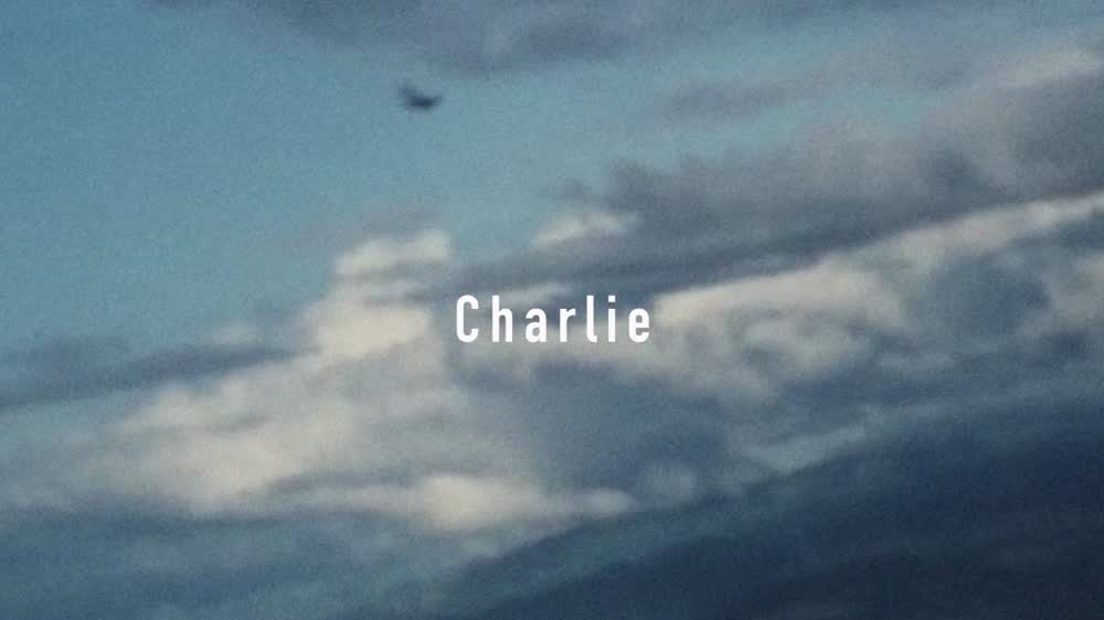Charlie 5