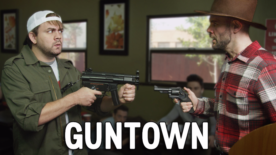 Guntown