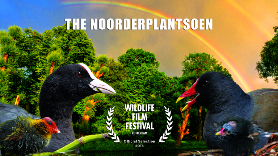 The Noorderplantsoen