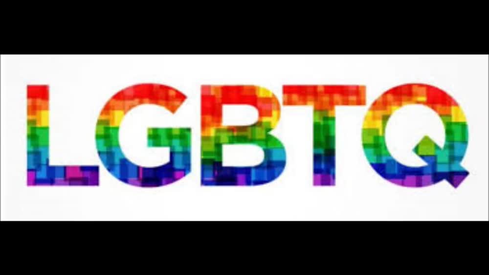 LGBTQ contest video