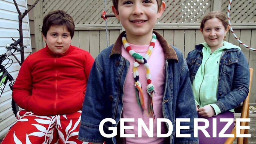 Genderize