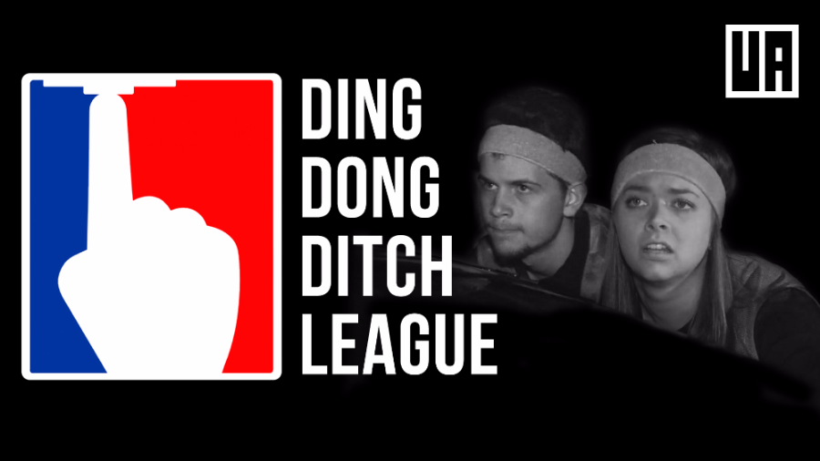 Ding Dong Ditch League
