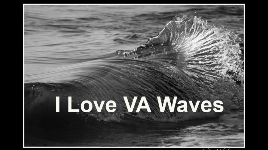 I Love VA Waves