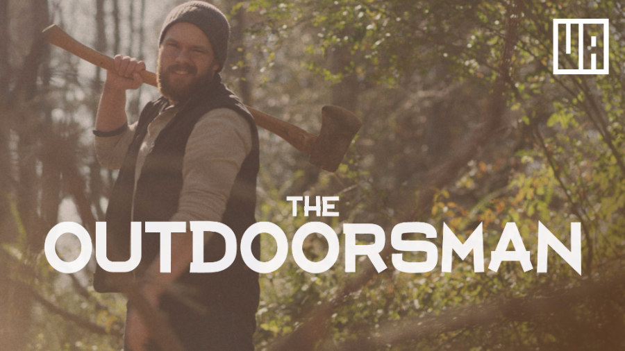 The Outdoorsman
