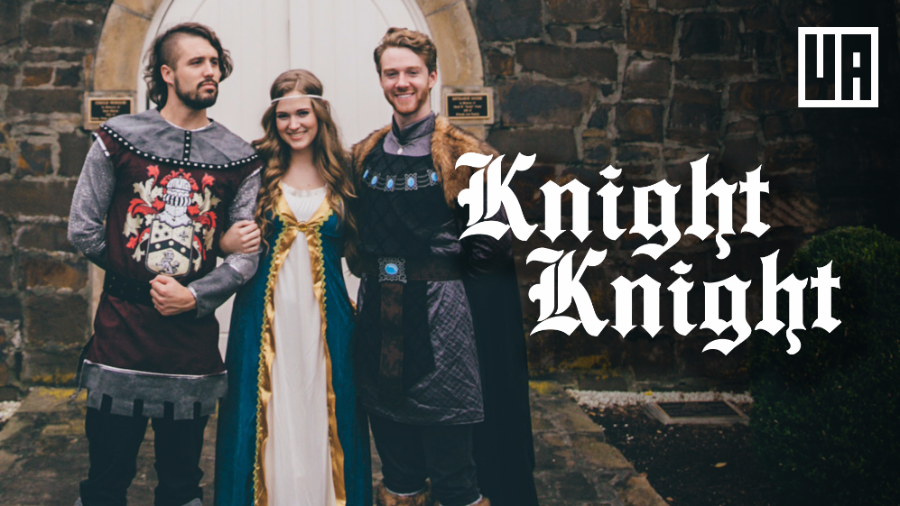 Knight Knight