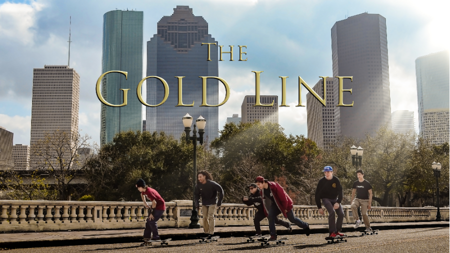 The Gold Line - Trailer