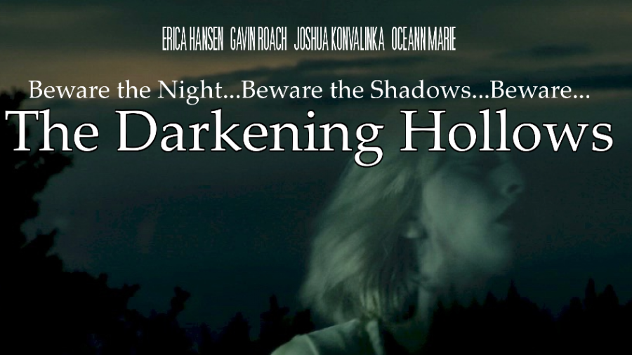 The Darkening Hollows