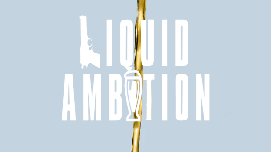 Liquid Ambition