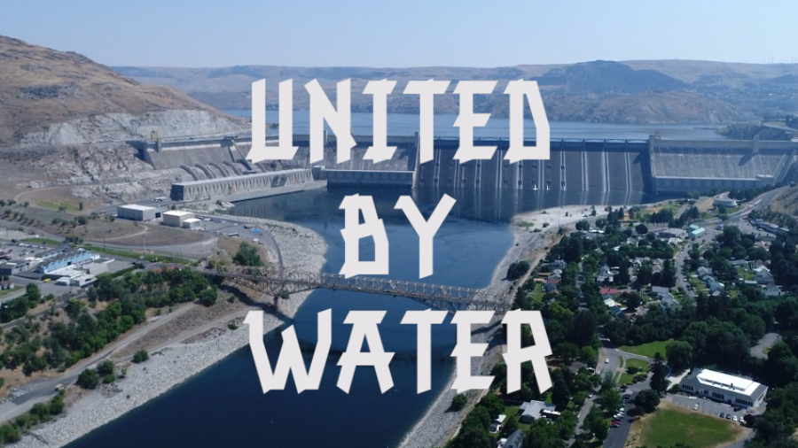 United By Water