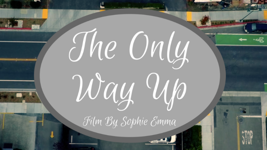 The Only Way Up - A Short Film