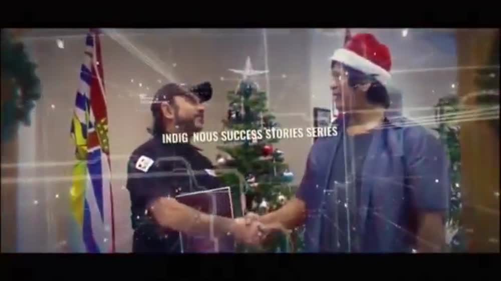 Indigenous Success Stories Intro Trailer