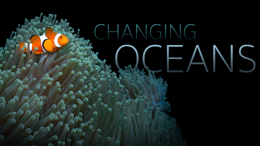 Changing Oceans