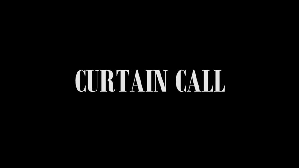 Curtain Call - OFFICIAL Trailer