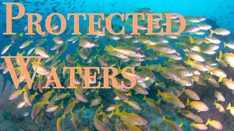 Protected Waters
