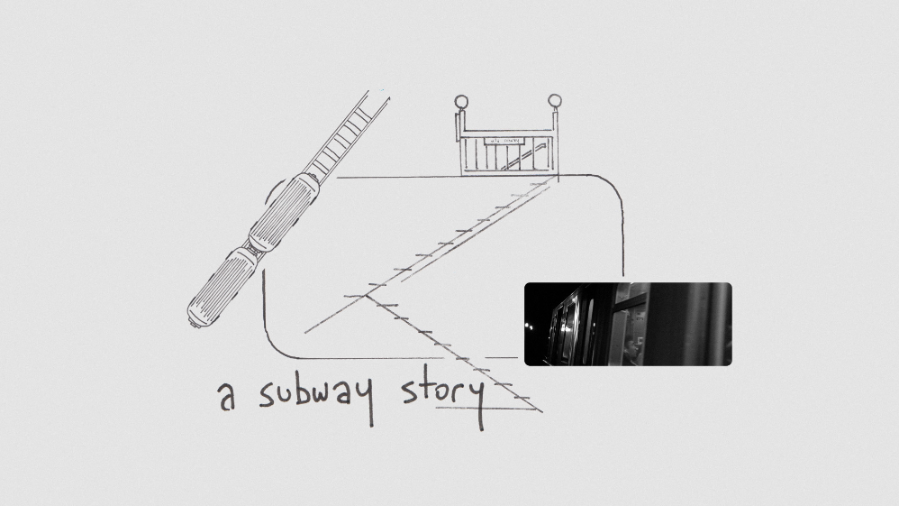 A Subway Story
