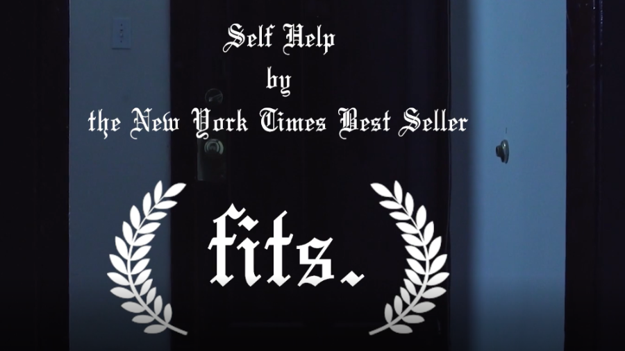 Fits. - Self Help By The New York Times Best Seller