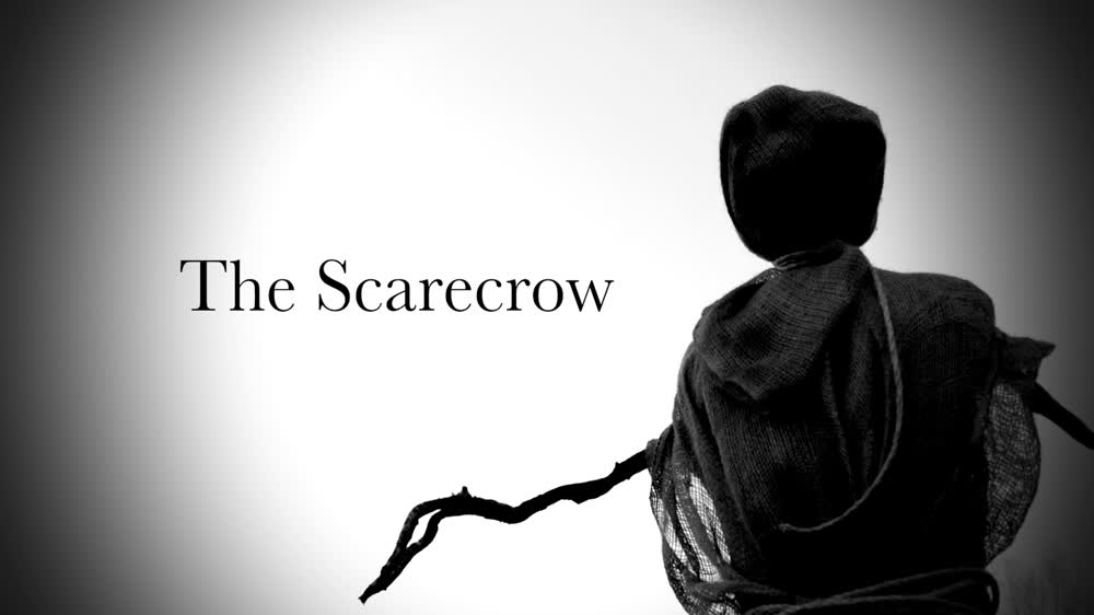 The Scarecrow