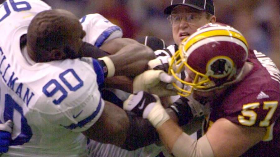 Redskins vs. Cowboys, The Greatest Rivalry in Sports