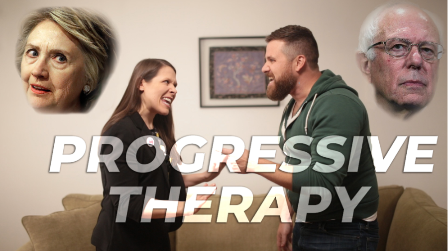 Progressive Therapy