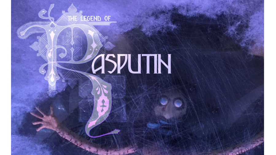 The Legend of Rasputin