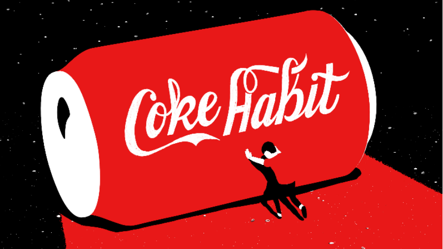 Coke Habit