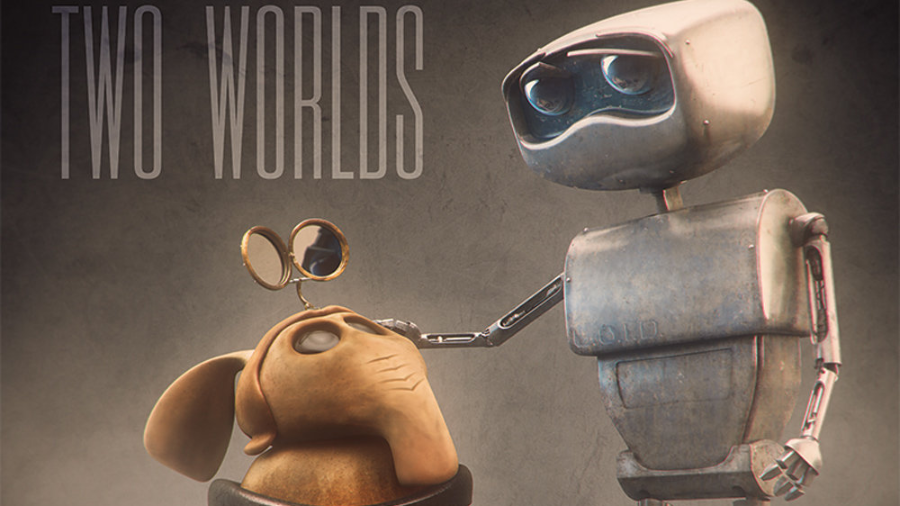 Two Worlds