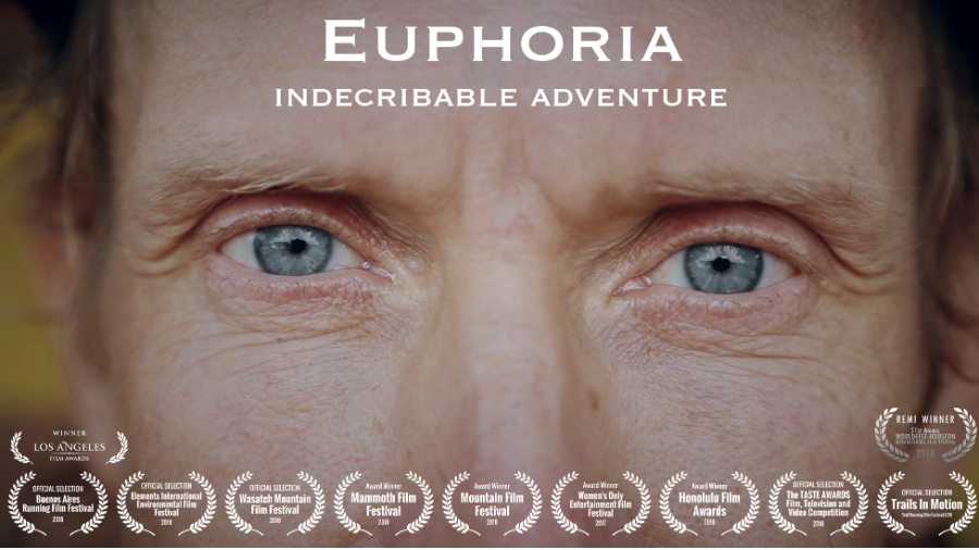 Euphoria- film by Linda Sanders