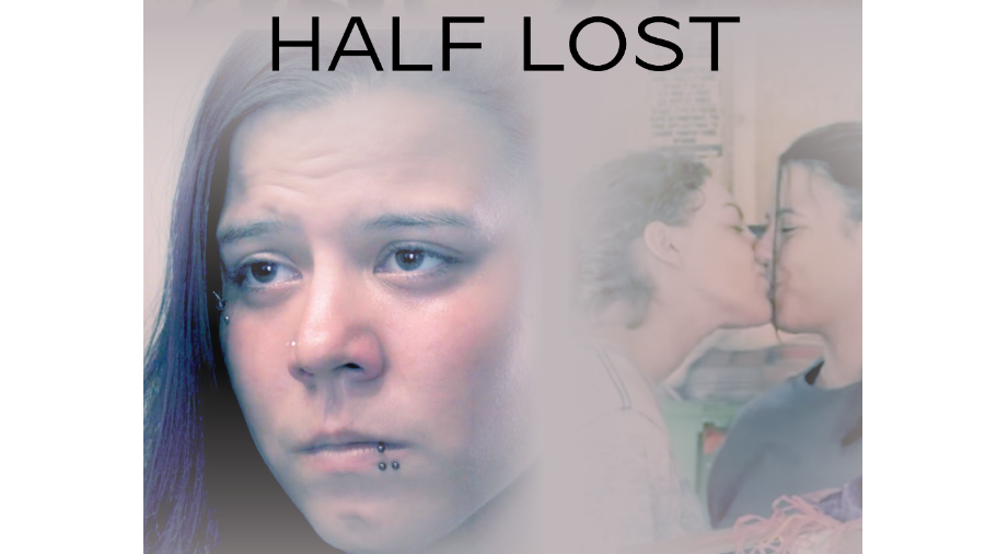 Half Lost