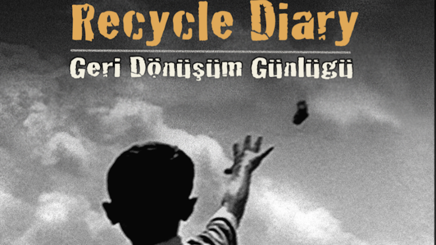 Recycle Diary