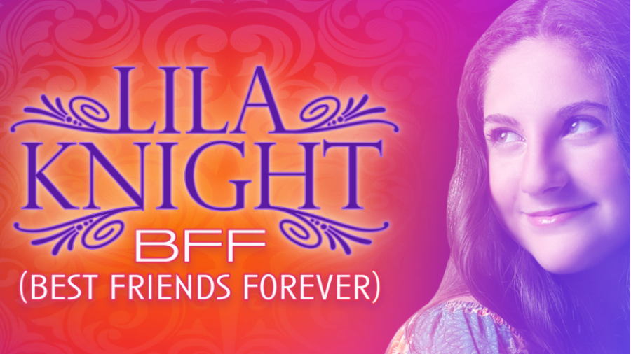 BFF -Best Friends Forever- by Lila Knight