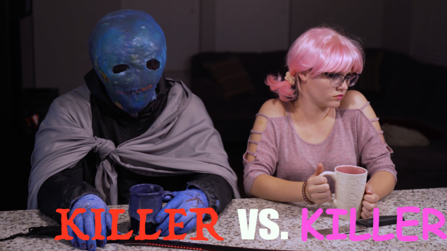 Killer vs. Killer