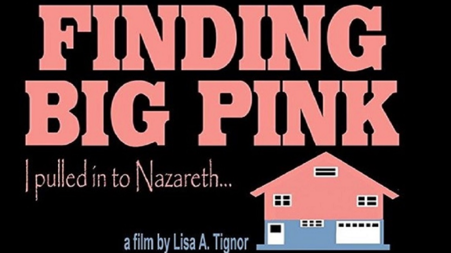 Finding Big Pink