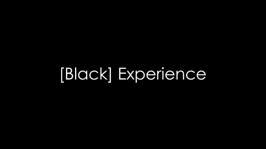 Black - Experience
