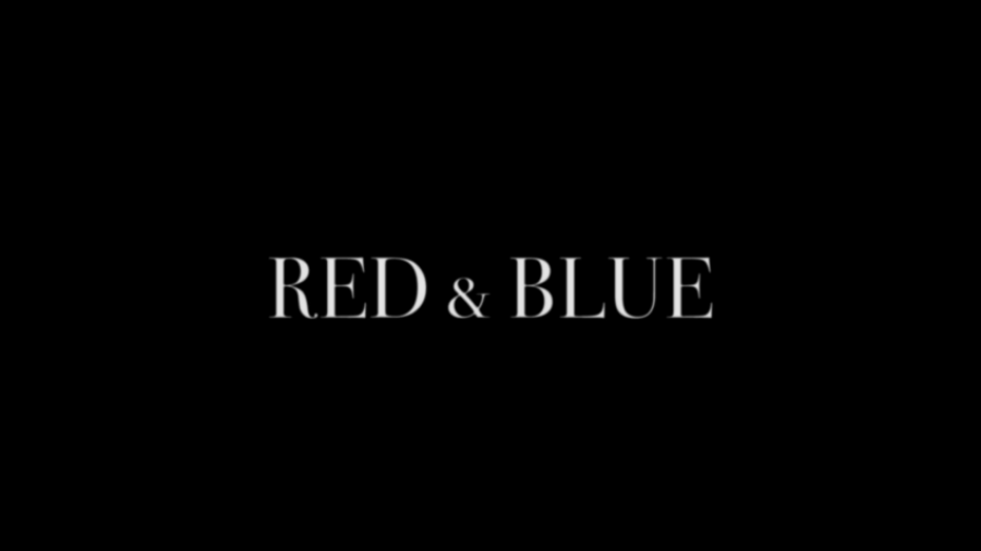 Red & Blue