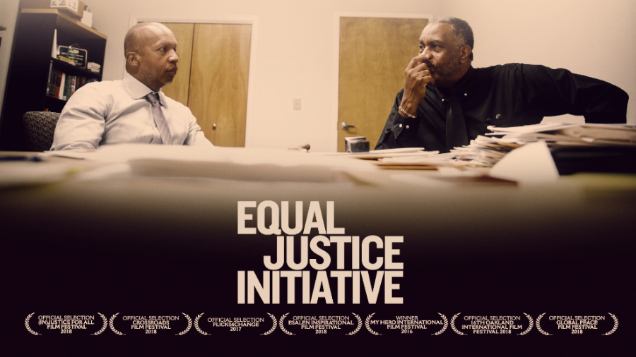 The Equal Justice Initiative