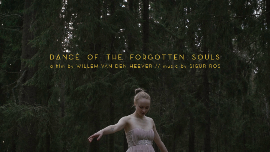 Dance Of The Forgotten Souls