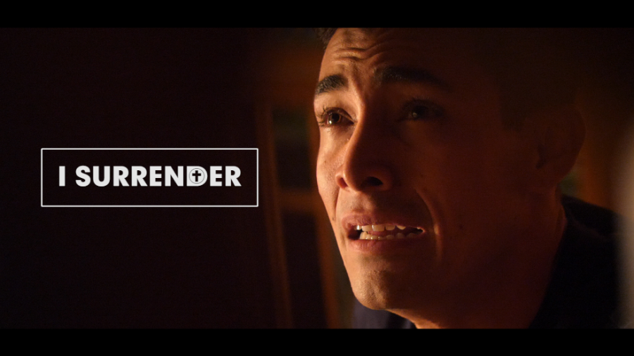 I Surrender - Gay Coming-of-Age Film