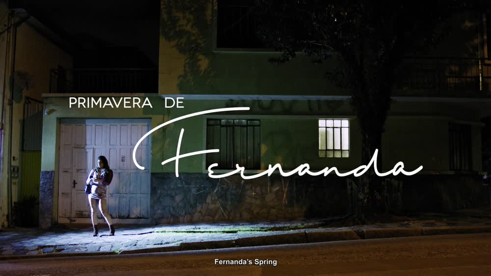 Fernanda's Spring