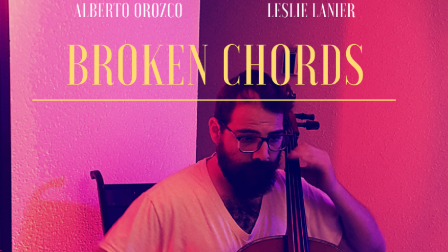Broken Chords