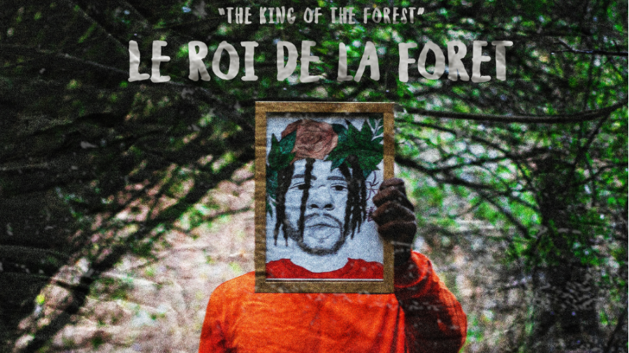 Le Roi De La Forêt