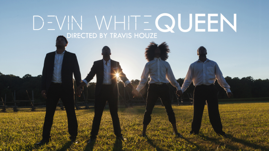 Devin White -  Queen Music Video