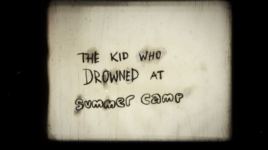 The Kid Who Drowned at Summer Camp