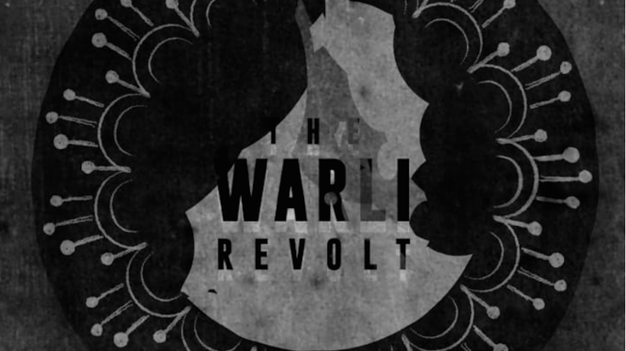 The Warli Revolt