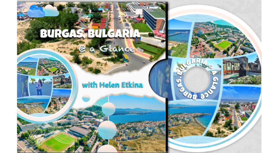 Burgas, Bulgaria at a Glance